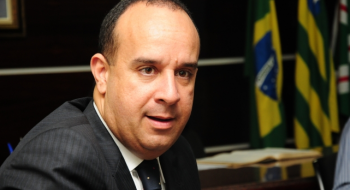 Juiz é baleado durante tentativa de assalto no Jardim Goiás, em Goiânia